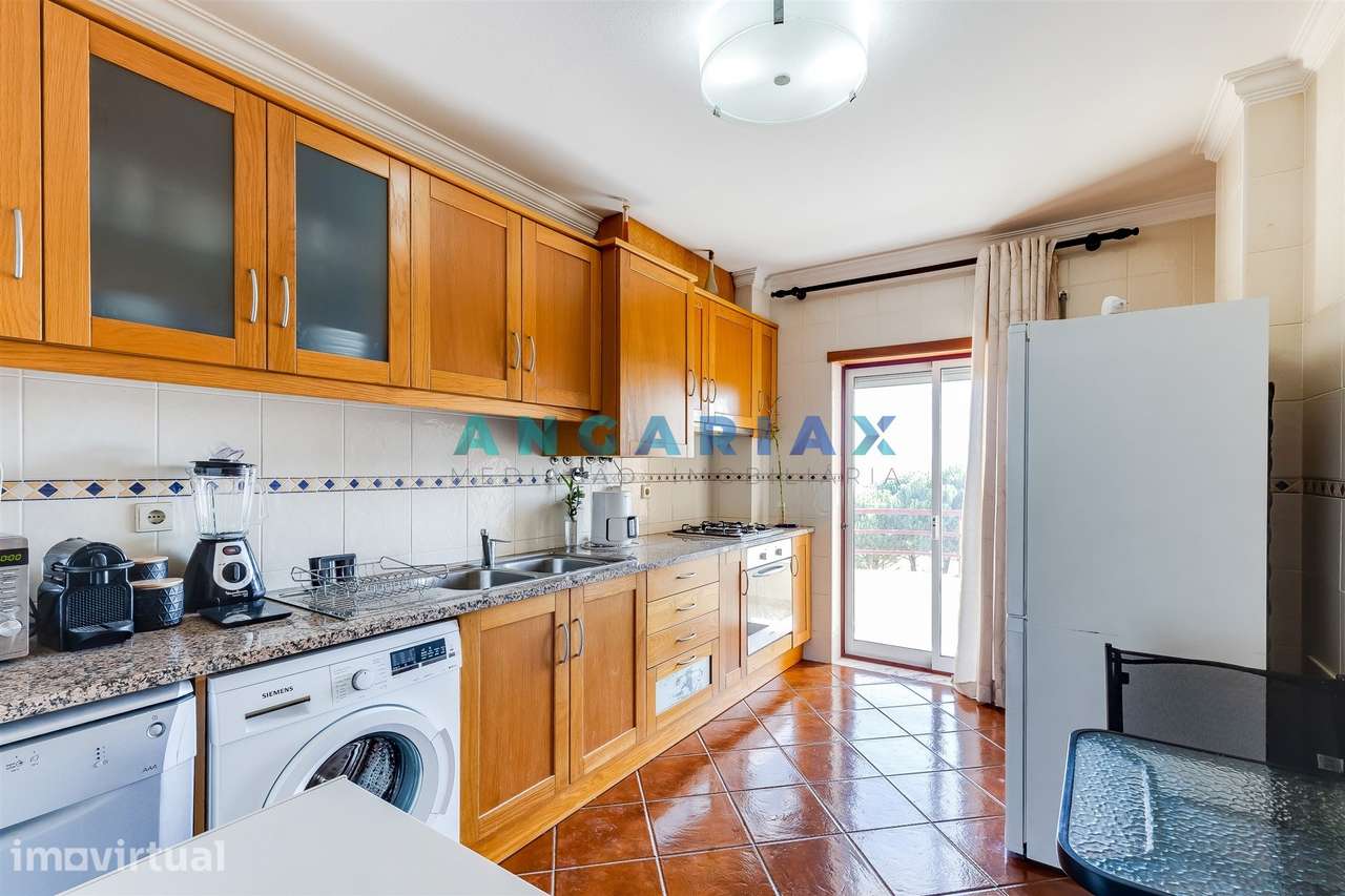 ANG1699 - Apartamento T2 para Venda em Maceira, Leiria - Grande imagem: 3/30