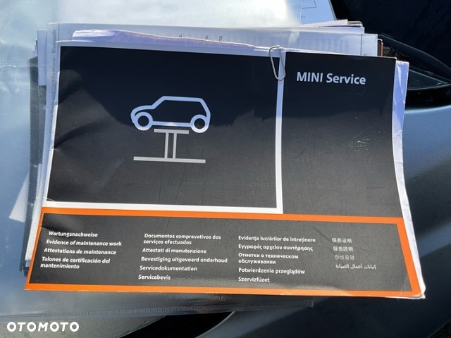 MINI Countryman Cooper S All4 - 17