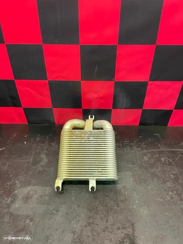 Radiador Do Intercooler Isuzu D-Max I (Tfr, Tfs, Trf) - 2