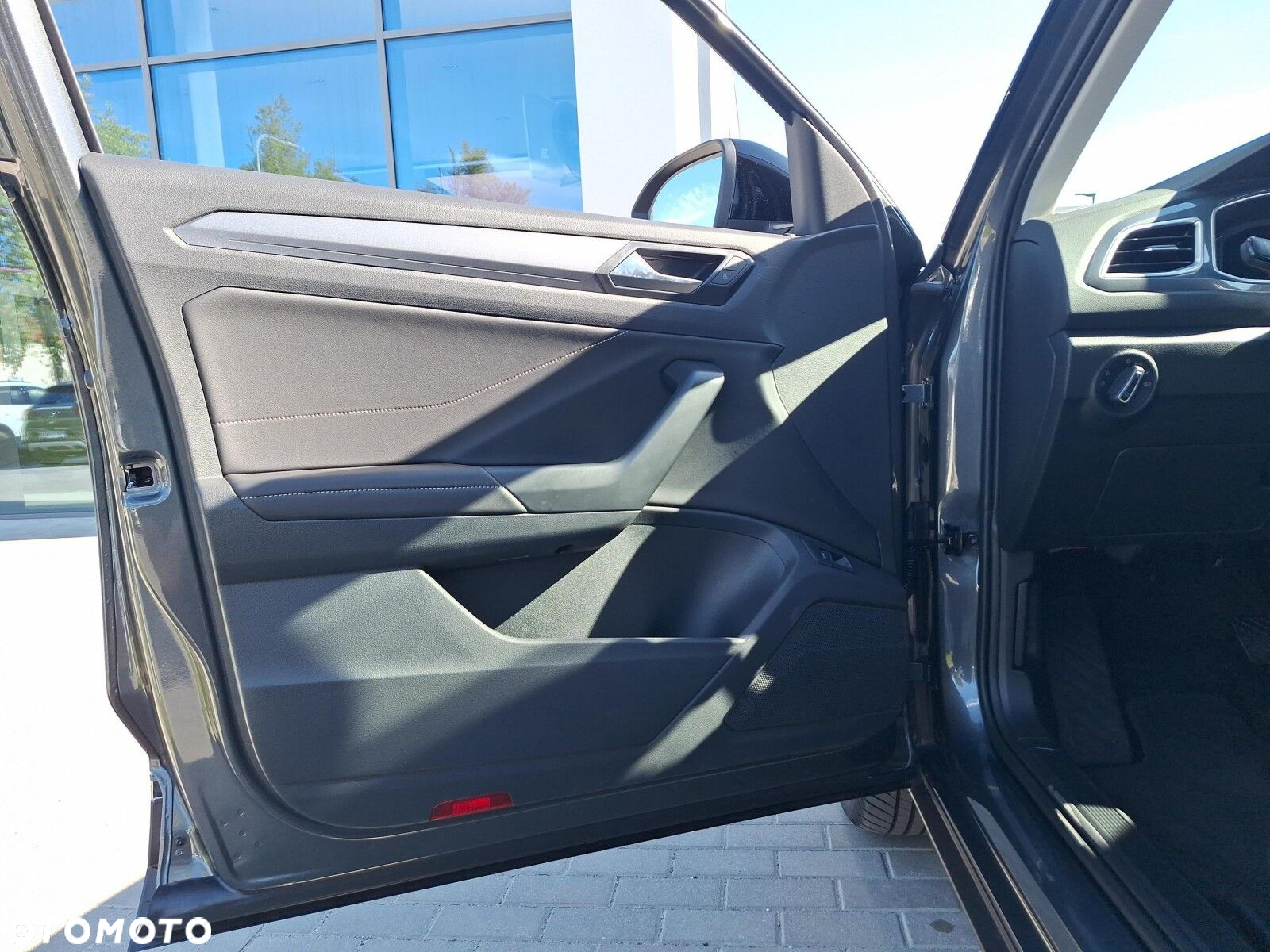 Volkswagen T-Roc 1.5 TSI Final Edition DSG - 10