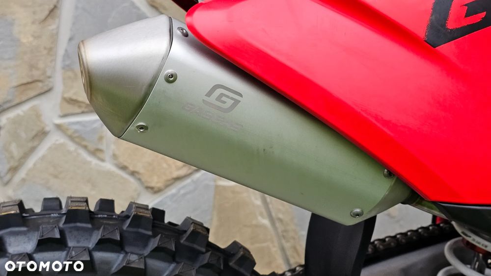 Gas Gas MC - 10