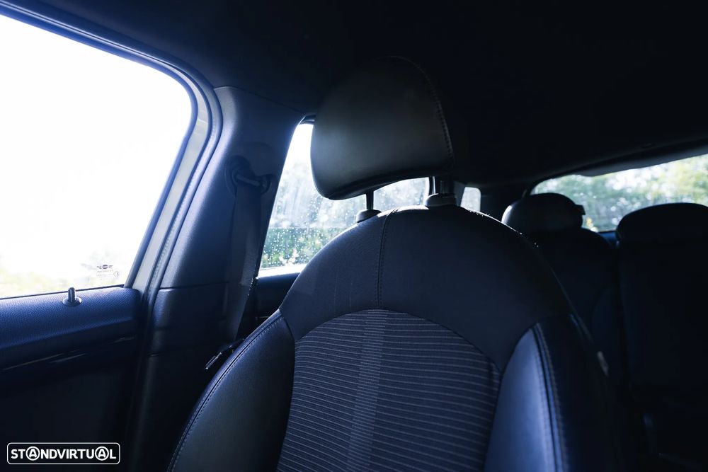 MINI Countryman Cooper SD All4 Park Lane - 32