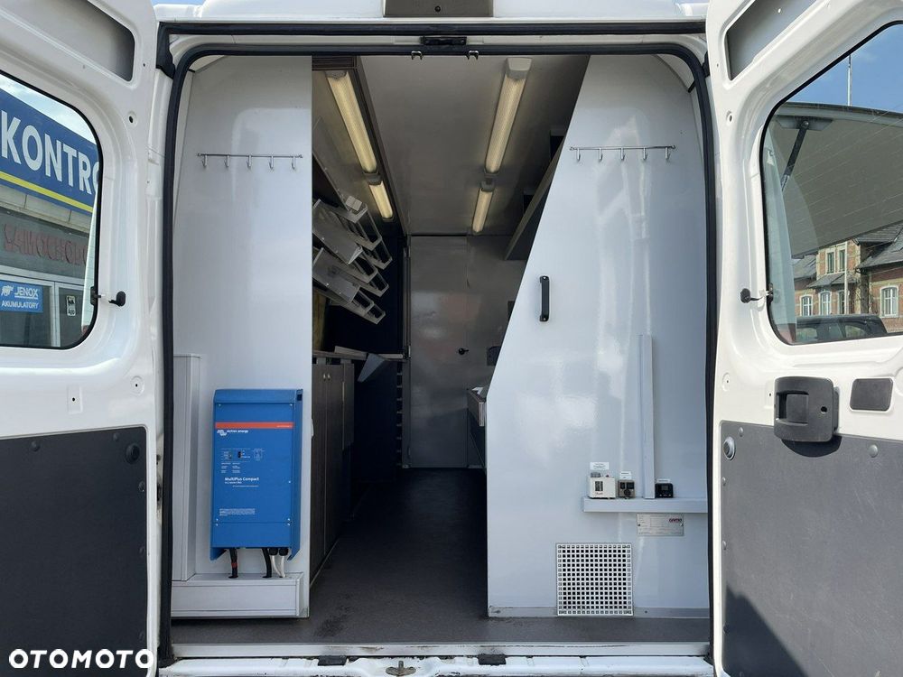 Fiat Ducato - 15