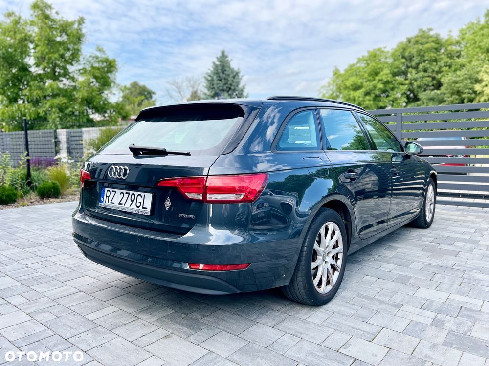 Audi A4 Avant 2.0 TDI S tronic quattro - 3