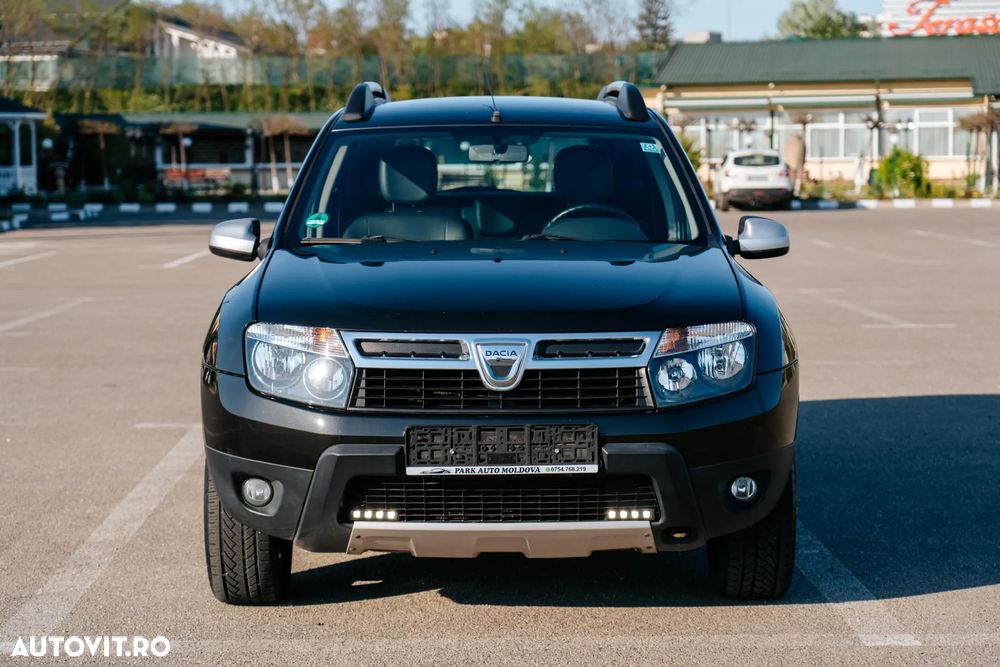 Dacia Duster 1.6 4x2 Prestige - 18