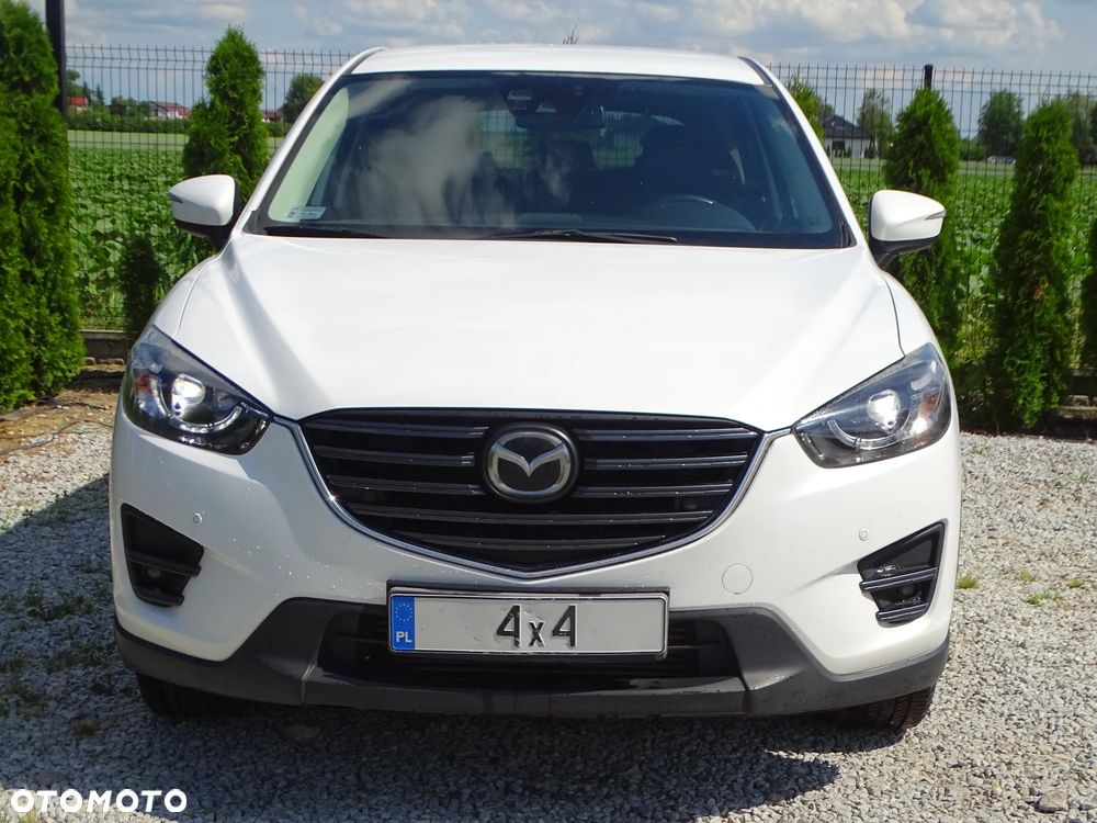 Mazda CX-5 2.2 D Skypassion AWD - 27