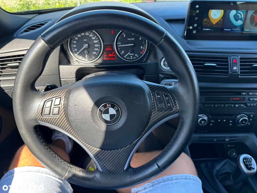 BMW X1 sDrive20d - 23