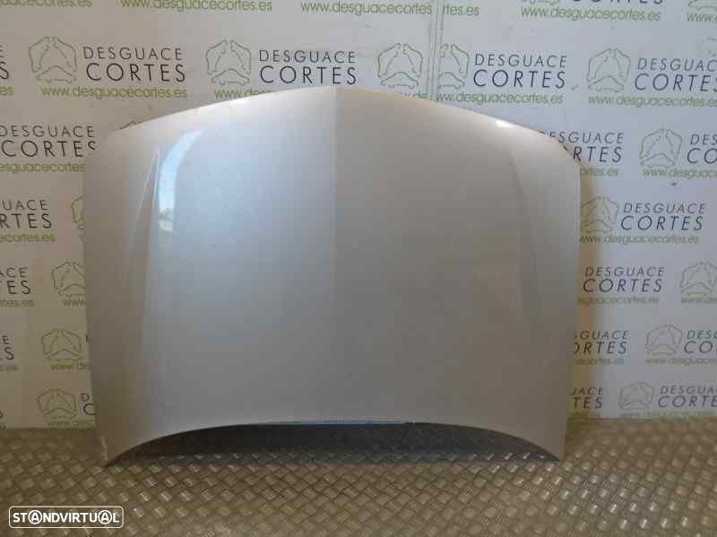 CAPÔ RENAULT LAGUNA II 1.9 DCI (BG08, BG0G) 120CV 1870CC - 1