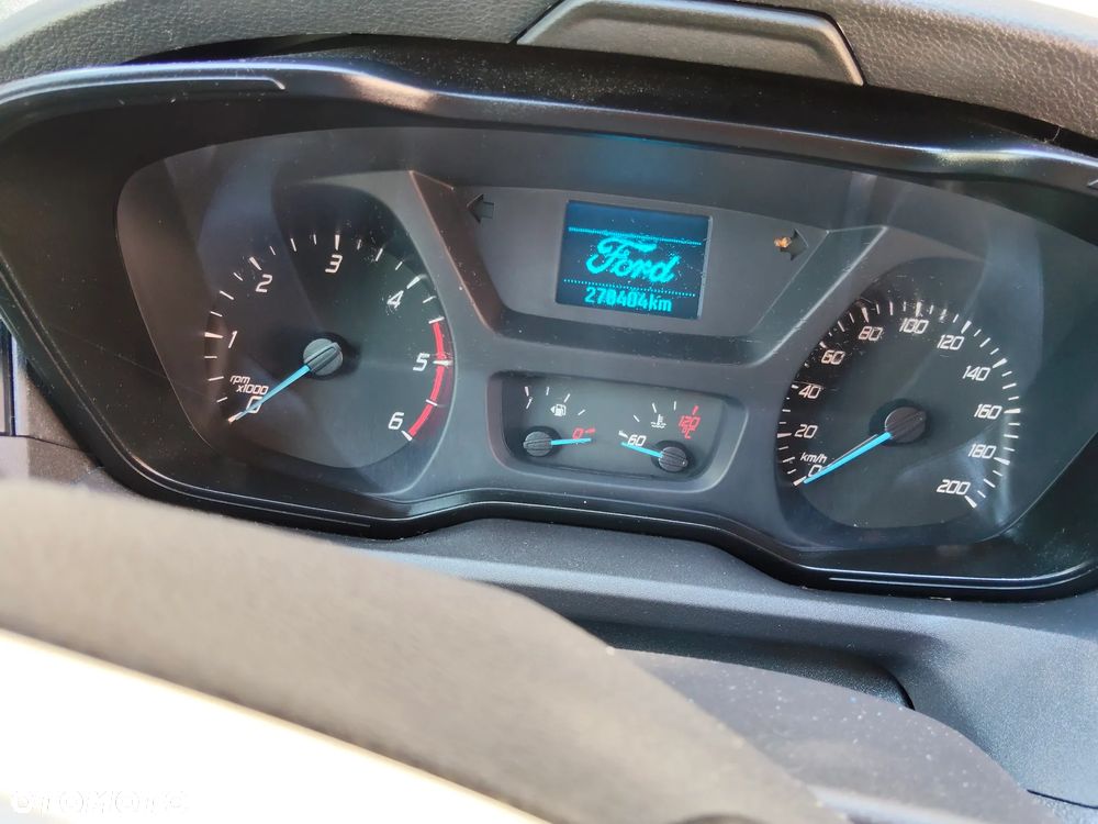 Ford Transit - 7