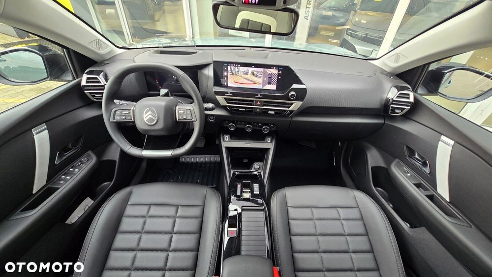 Citroën C4X - 12