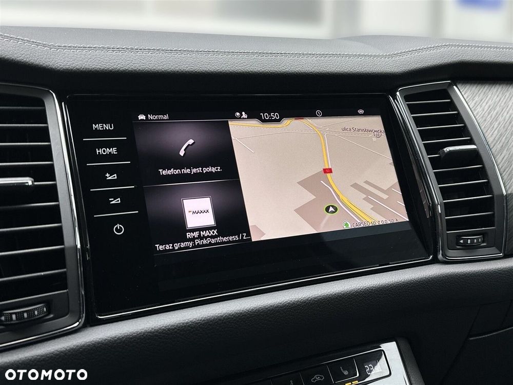 Skoda Kodiaq 2.0 TDI 4x4 Style DSG - 24