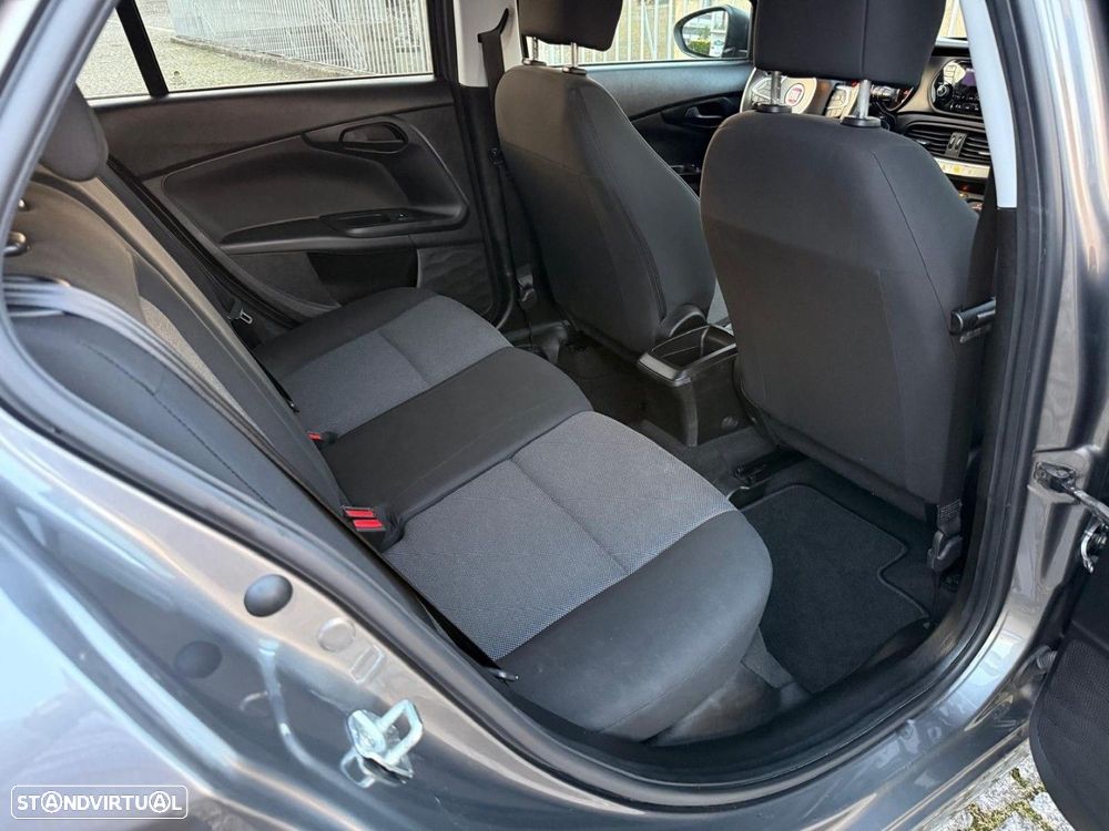 Fiat Tipo Station Wagon 1.4 Street - 30