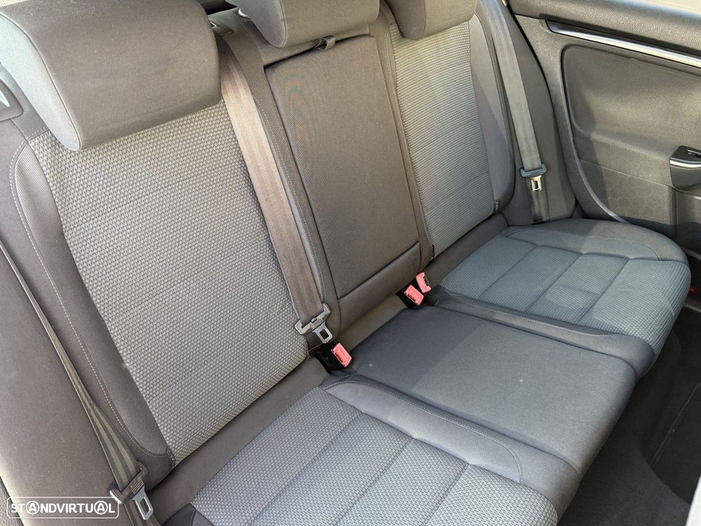 VW Golf Variant 1.6 TDi Best Edition Bluetooth - 6