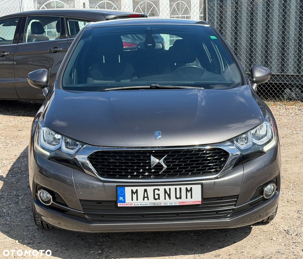 DS Automobiles DS 4 - 22