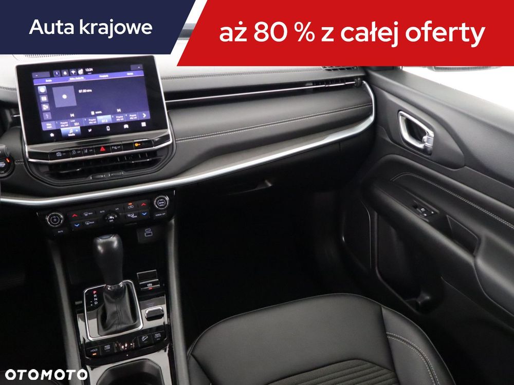 Jeep Compass - 10