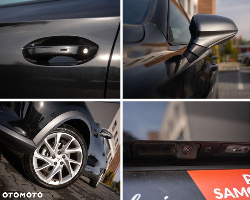 Cupra Formentor 1.5 TSI DSG - 21