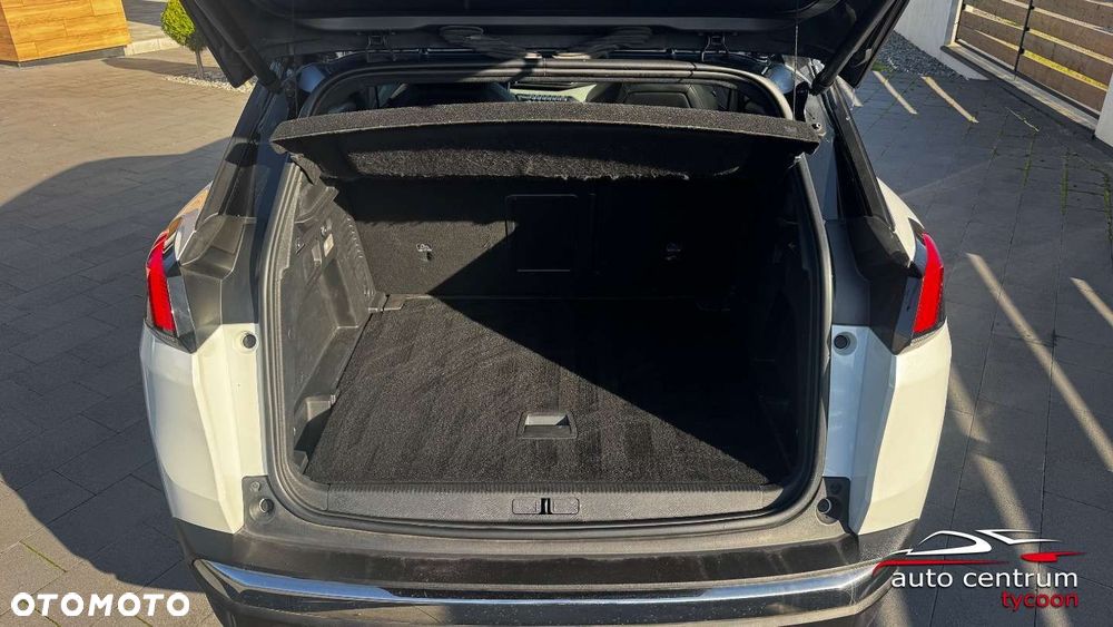 Peugeot 3008 - 16