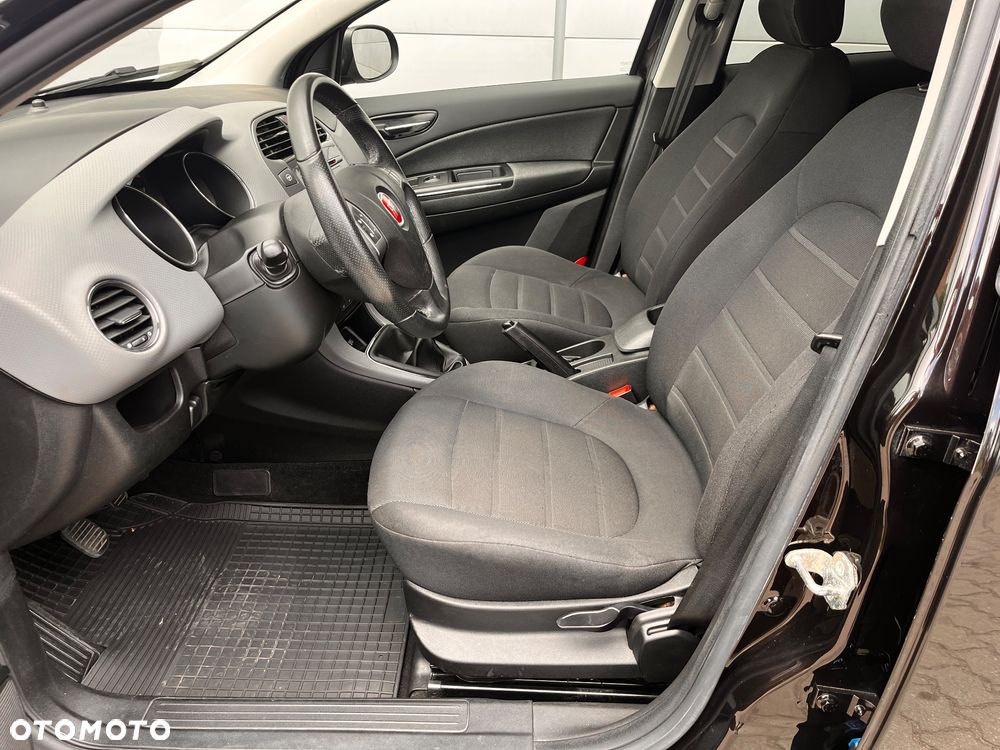 Fiat Bravo 1.4 16V MyLife - 23