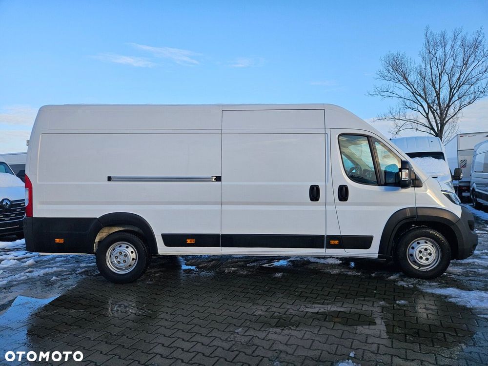 Peugeot boxer L4H2 *74999zł NETTO* 2,2HDi/140KM - 7