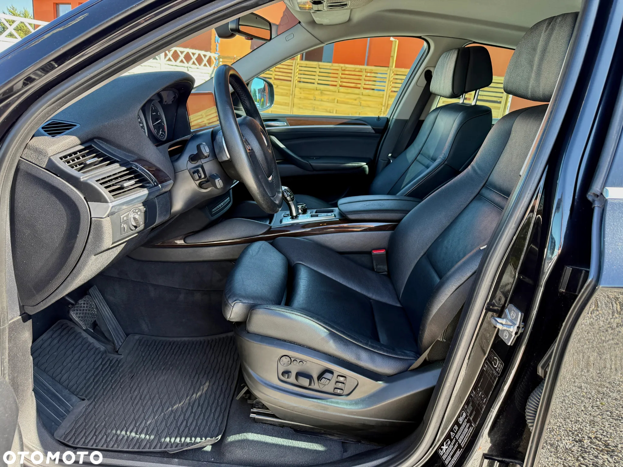 BMW X6 30d xDrive - 8