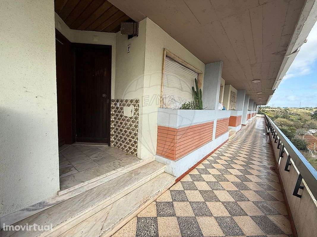 Apartamento T1 para venda - Grande imagem: 5/13