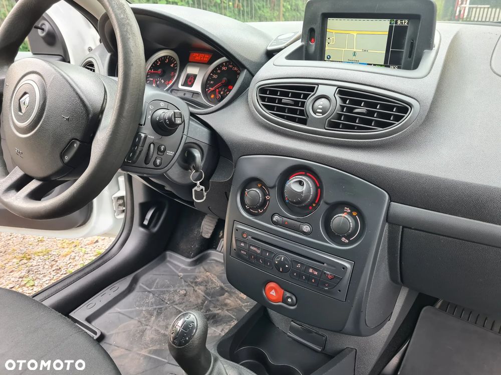 Renault Clio - 4