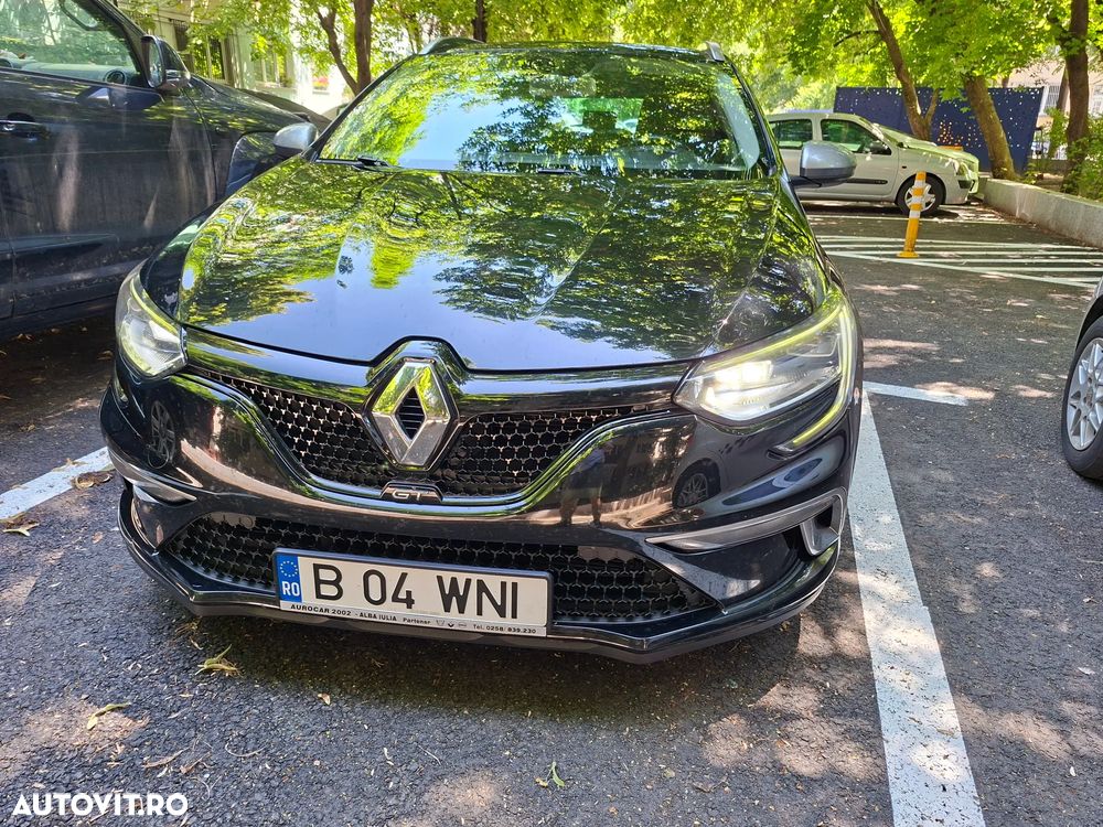 Renault Megane - 14