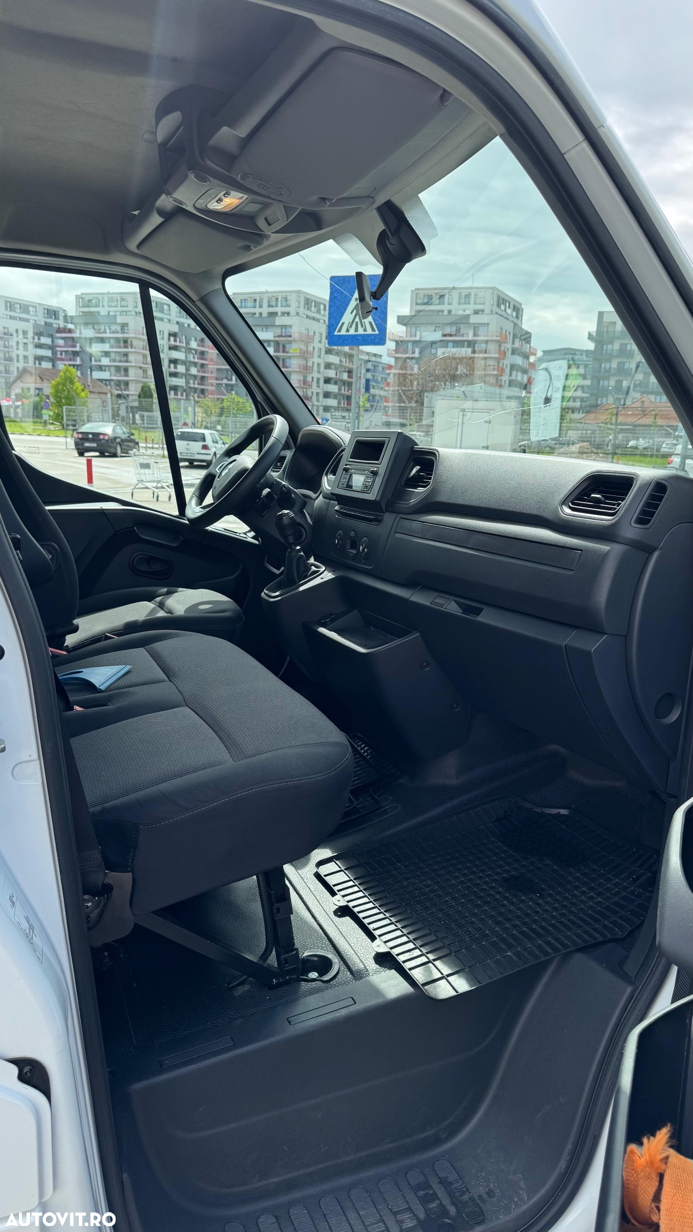 Renault Master - 8