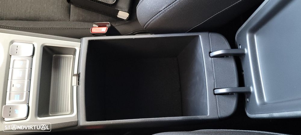 Hyundai Kauai Trend - 39