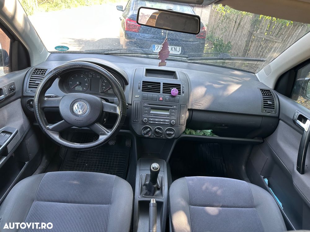 Volkswagen Polo - 14