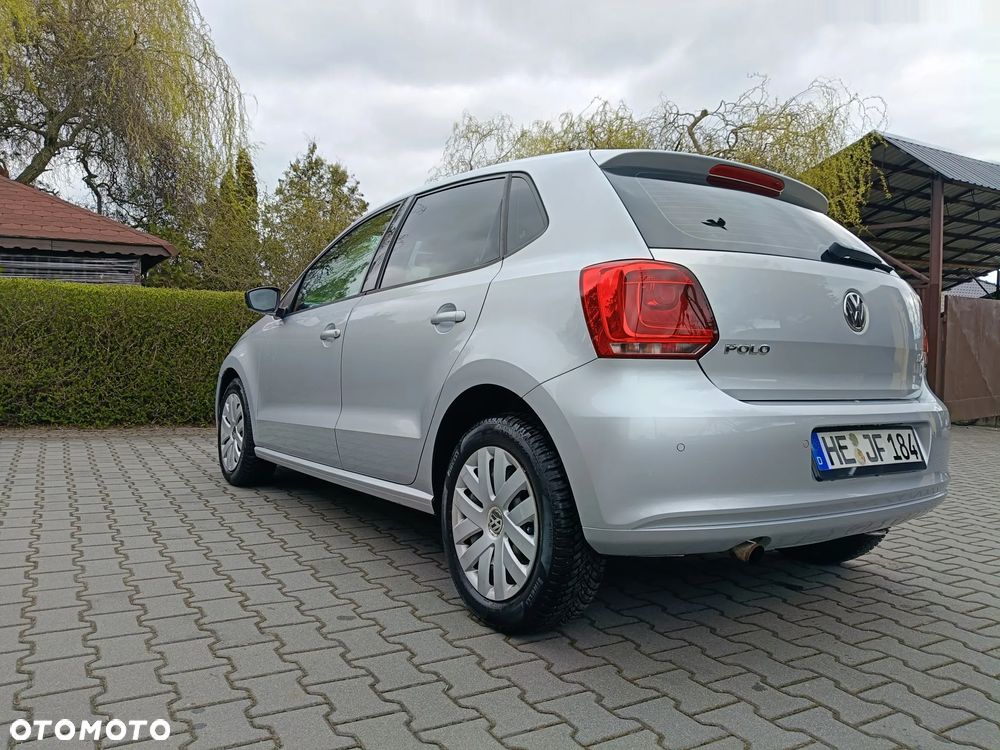 Volkswagen Polo 1.4 16V Comfortline - 23