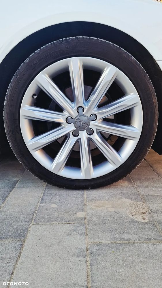 Audi A6 Limousine - 11