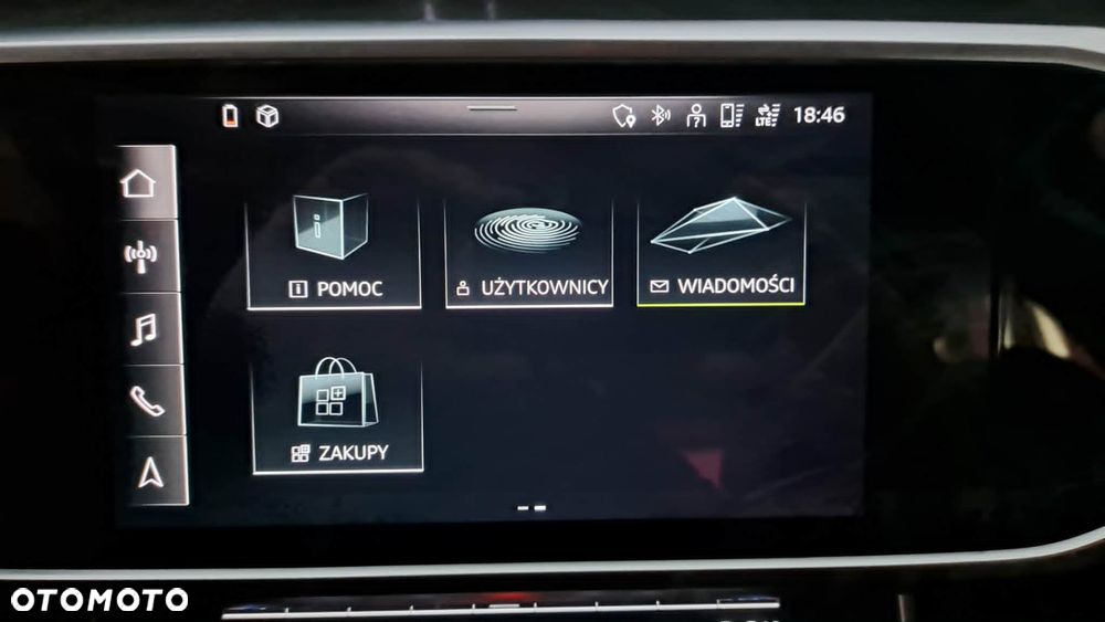 Audi A6 Avant 35 TDI mHEV S tronic - 16