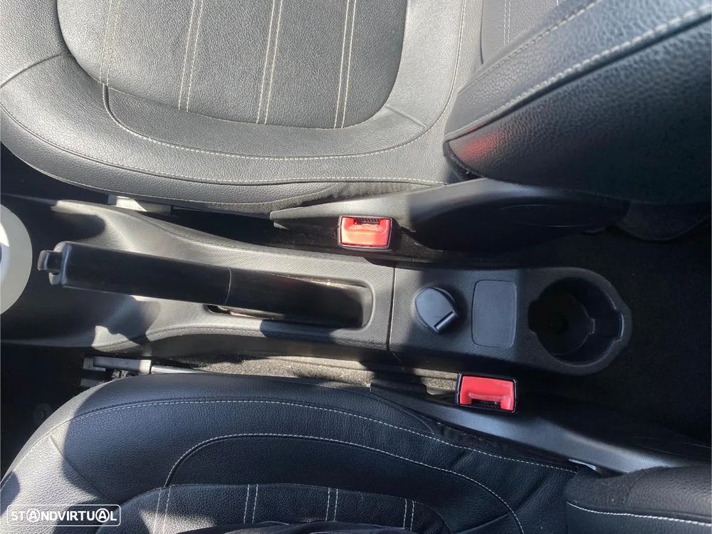 Smart ForFour 1.0 Prime 71 - 42