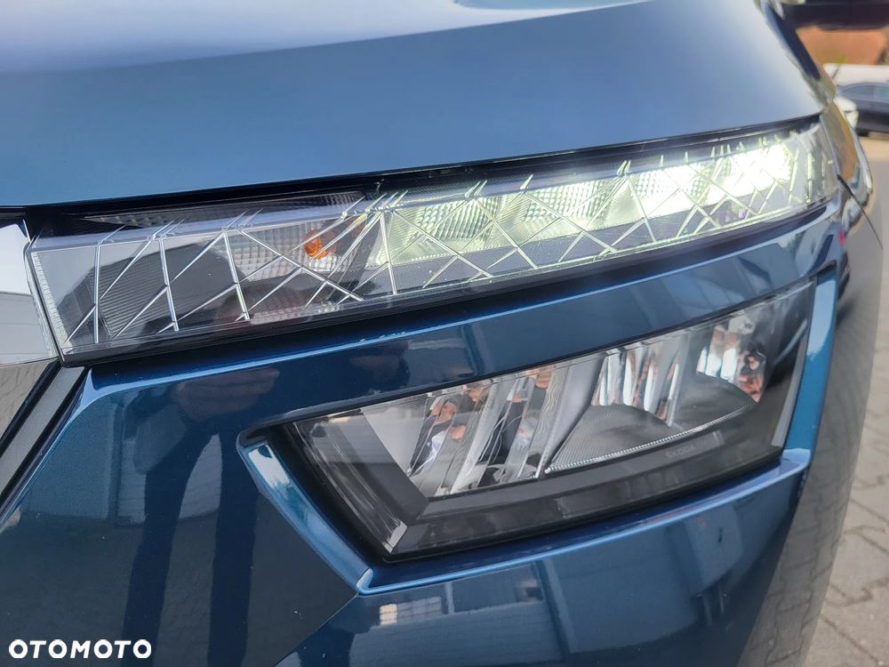 Skoda Kamiq 1.5 TSI Ambition - 13