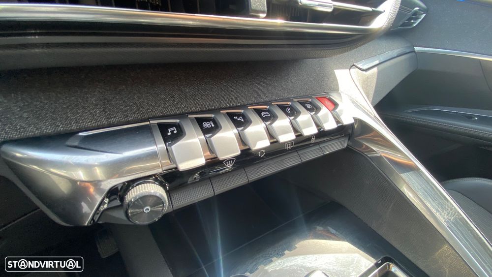 Peugeot 5008 1.5 BlueHDi GT Line EAT8 - 50