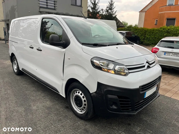 Citroën Jumpy
