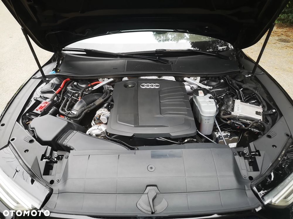 Audi A7 Sportback - 34