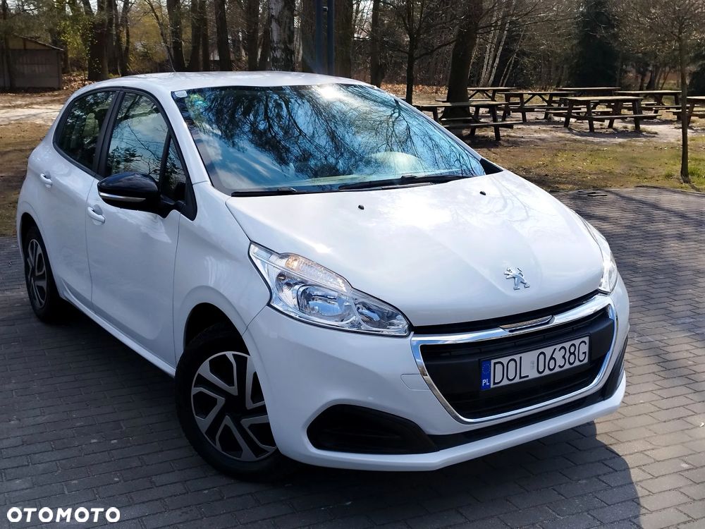 Peugeot 208 PureTech 68 Like - 2