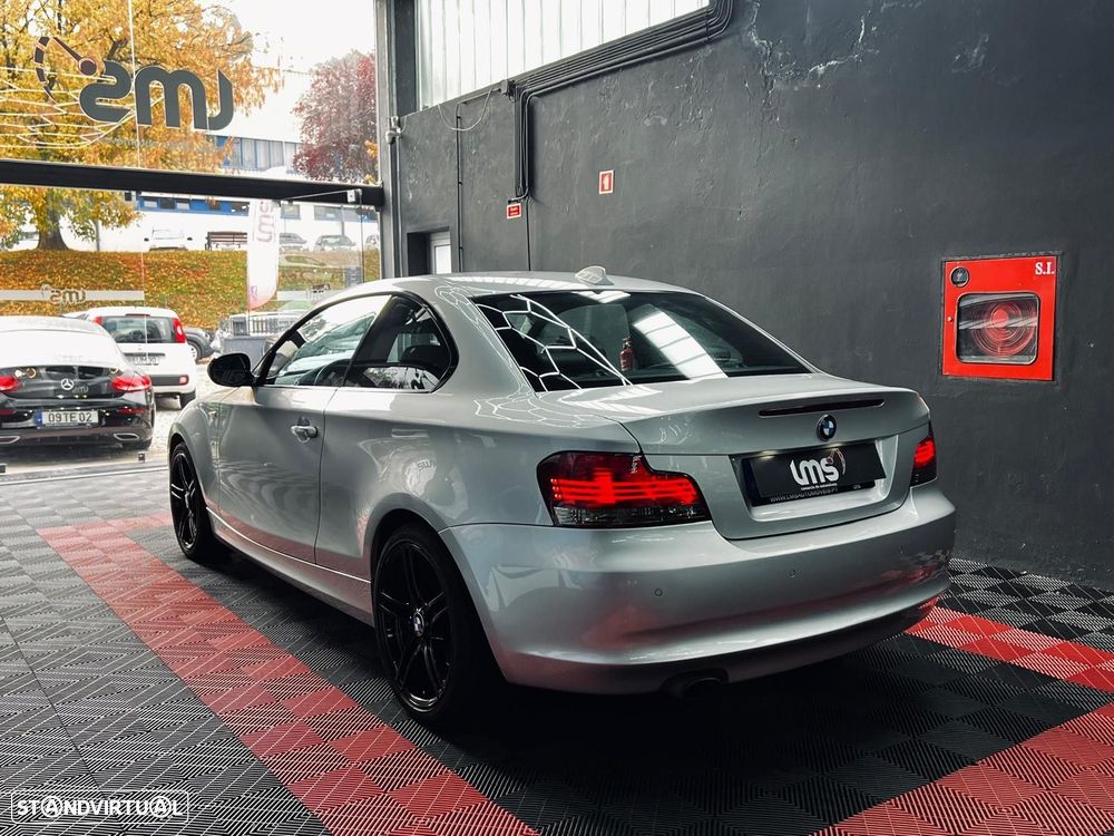 BMW 120 i - 12