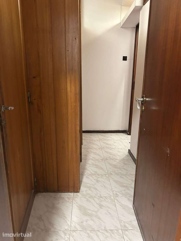 Apartamento T2+1 sem fiador - Grande imagem: 5/6