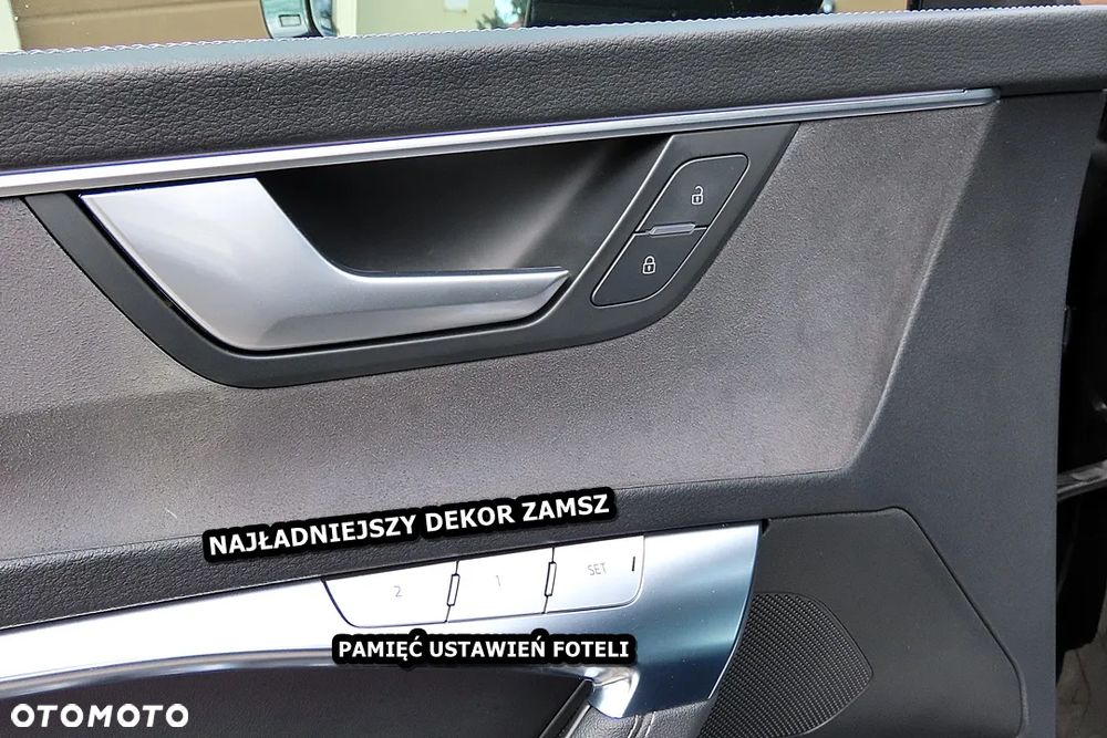 Audi A7 Sportback ver-40-tdi-mhev-quattro-s-line-s-tronic - 23