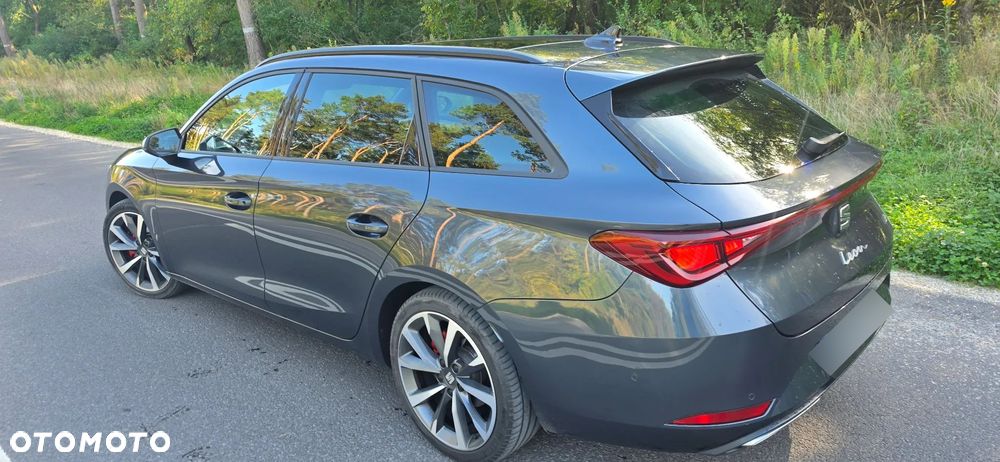 Seat Leon - 26