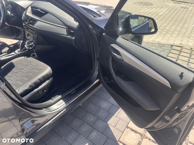 BMW X1 - 22