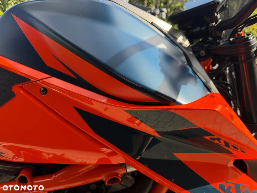 KTM Super Duke - 29