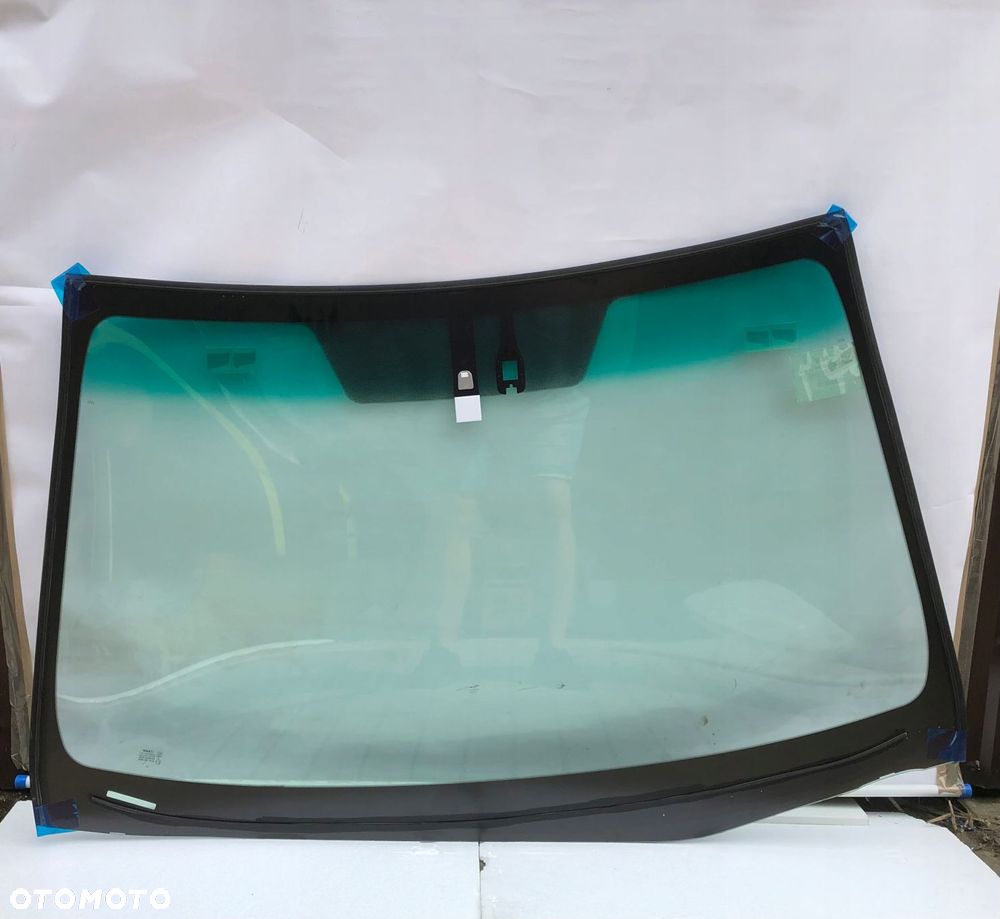 szyba przednia toyota avalon gsx40 sedan sensor 2013-2018 - 3