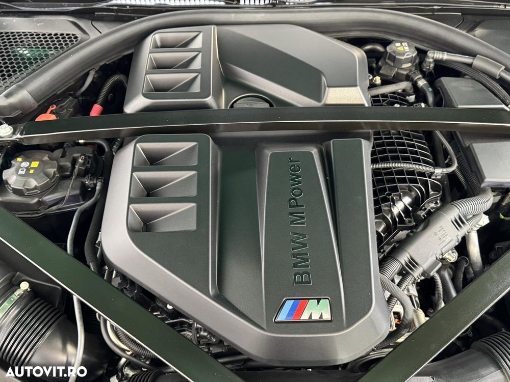 BMW M4 Competition M xDrive - 36