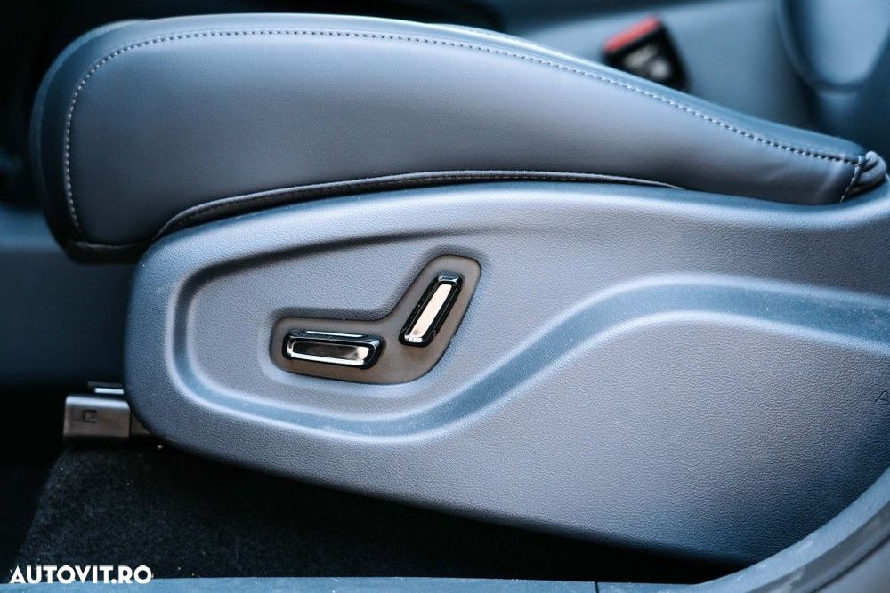 Geely Ex5 - 16