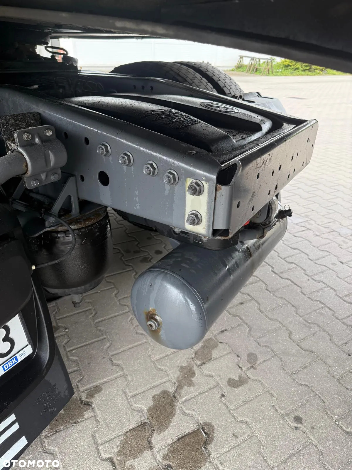DAF XF480 - 9