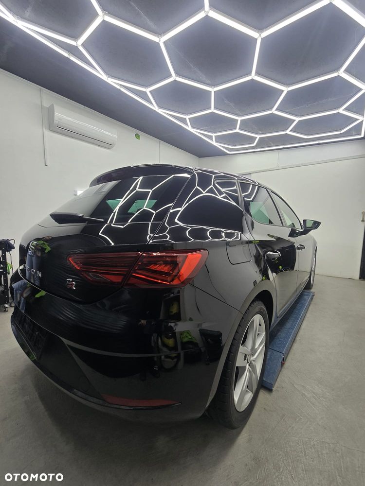 Seat Leon 1.4 TSI ACT Start&Stop FR - 14